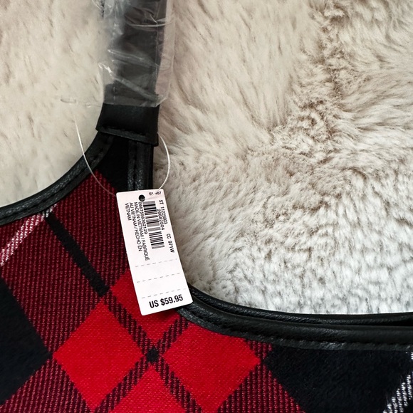 ♦️ Beautiful Victoria’s Secret Holiday tote bag ♦️ - Picture 3 of 4